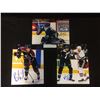 Image 1 : AUTOGRAPHED 8" X 10" VANCOUVER CANUCKS PHOTO LOT (PACIFIC COAST MEMORABILIA) W/ COA