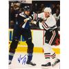 Image 3 : AUTOGRAPHED 8" X 10" VANCOUVER CANUCKS PHOTO LOT (PACIFIC COAST MEMORABILIA) W/ COA