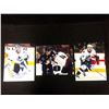 Image 1 : AUTOGRAPHED 8" X 10" VANCOUVER CANUCKS PHOTO LOT (PACIFIC COAST MEMORABILIA) W/ COA