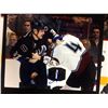 Image 3 : AUTOGRAPHED 8" X 10" VANCOUVER CANUCKS PHOTO LOT (PACIFIC COAST MEMORABILIA) W/ COA