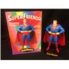 Image 1 : DC Direct Super Friends Superman Maquette Statue (2003) IN BOX