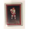 Image 1 : WAYNE GRETZKY BRANTFORD MINOR LEAGUE PROMO HOCKEY CARD