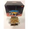 Image 1 : 1997 Hot Wheels Sojourner JPL Mars Rover Limited Edition 1:64 Scale Die Cast