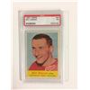 Image 1 : 1957 TOPPS #49 BILL DINEEN (NM 7) PSA