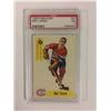 Image 1 : 1958 PARKHURST #40 BOB TURNER (NM 7) PSA