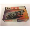 Image 1 : ALMER THE NEW PINTO HARDTOP UNASSEMBLED ALL PLASTIC SCALE MODEL KIT (IN BOX)
