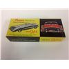Image 1 : PREMIER'S BUICK SKYLARK MODEL SPORTS CAR (UNASSEMBLED IN BOX)