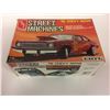 Image 1 : AMT/ERTL STREET MACHINES '76 CHEVY NOVA UNASSEMBLED KIT (IN BOX) 1/25 SCALE