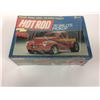 Image 1 : REVELL HOT ROD 41' WILLYS PICKUP UNASSEMBLED MODEL KIT (IN BOX) SPECIAL MODEL SERIES
