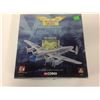 Image 1 : CORGI BERLIN AIRLIFT AVRO LANCASTRIAN LTD. UNASSEMBLED MODEL KIT (IN BOX) 1:144 SCALE