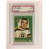 Image 1 : 1959 TOPPS #24 GUY GENDRON (NM 7) PSA