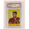 Image 1 : 1959 TOPPS #43 DOLLARD ST. LAURENT (NM 7) PSA