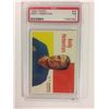 Image 1 : 1960 TOPPS #42 ANDY HEBENTON (NM 7) PSA