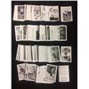 Image 1 : VINTAGE BULGARIA SPORT PHOTOS TRADING CARDS LOT