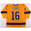 Image 1 : MARCEL DIONNE AUTOGRAPHED KINGS HOCKEY JERSEY (JSA COA)