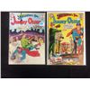 Image 1 : SUPERMAN'S PAL JIMMY OLSEN COMIC BOOK LOT (#82, 107) DC COMICS