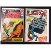 Image 1 : SUPERMAN'S PAL JIMMY OLSEN COMIC BOOK LOT (#156, 148) DC COMICS