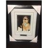 Image 1 : KING KONG BUNDY AUTOGRAPHED 16" X 20" FRAMED PHOTO W/ COA