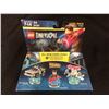 Image 1 : Lego Dimensions - Back To The Future Level Pack (IN PACKAGING)