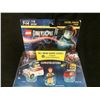 Image 1 : Lego Dimensions - GHOSTBUSTERS Level Pack (IN PACKAGING)