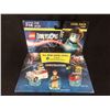 Image 1 : Lego Dimensions - GHOSTBUSTERS Level Pack (IN PACKAGING)