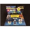 Image 1 : Lego Dimensions - GHOSTBUSTERS Level Pack (IN PACKAGING)
