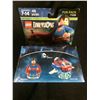 Image 1 : Lego Dimensions - DC COMICS Level Pack (IN PACKAGING)