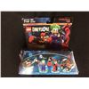 Image 1 : Lego Dimensions - DC COMICS Level Pack (IN PACKAGING)