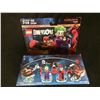 Image 1 : Lego Dimensions - DC COMICS Level Pack (IN PACKAGING)