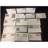 Image 1 : 1980'S CANADIAN FIRST DAY COVER LOT