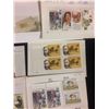 Image 3 : AUSTRALIA, ARGENTINA & AUSTRIA USED & UNUSED STAMPS LOT (VARIOUS YEARS)