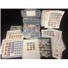 Image 1 : CANADIAN STAMPS LOT (USED & UNUSED) VARIOUS YEARS