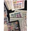 Image 3 : CANADIAN STAMPS LOT (USED & UNUSED) VARIOUS YEARS