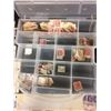 Image 4 : CANADIAN STAMPS LOT (USED & UNUSED) VARIOUS YEARS