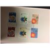 Image 2 : 1986 UNITED NATIONS FIRST DAY COVERS LOT