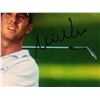Image 2 : MIKE WEIR AUTOGRAPHED 11" X 18" PRINT