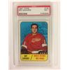 Image 1 : 1967 TOPPS #106 ROY EDWARDS (NM 7) PSA
