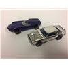 Image 1 : VINTAGE 1960'S RED-LINE HOT WHEELS DIE CAST TOY CARS LOT (1ST EDITION)