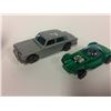 Image 1 : VINTAGE 1960'S RED-LINE HOT WHEELS DIE CAST TOY CARS LOT (1ST EDITION)