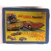 Image 1 : VINTAGE MATCHBOX SUPERFAST COLLECTOR'S CARRYING CASE