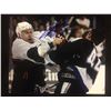 Image 1 : DANY HEATLEY AUTOGRAPHED 8" X 10" PHOTO