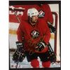Image 1 : ED JOVANOVSKI AUTOGRAPHED 8" X 10" PHOTO (TEAM CANADA)