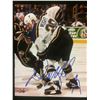 Image 1 : DOUG WEIGHT AUTOGRAPHED 8" X 10" PHOTO