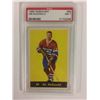 Image 1 : 1960 PARKHURST #60 AB McDONALD (NM 7) PSA