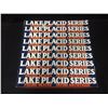 Image 1 : VINTAGE LAKE PLACID WOMENS FIGURE SKATES IN BOX (SIZE 8)