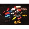 Image 1 : VINTAGE TOY CAR LOT