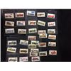 Image 1 : BROOKE BOND TEA TRADING CARD LOT