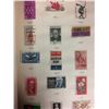 Image 2 : USA STAMP COLLECTION (1935-1974)