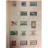 Image 3 : USA STAMP COLLECTION (1935-1974)