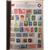 Image 1 : CHINA STAMP LOT (USED & UNUSED)